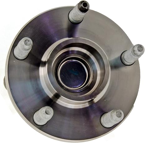 ACDelco Gold 513280 Front Wheel Hub and Bearing Assembly - Image 2