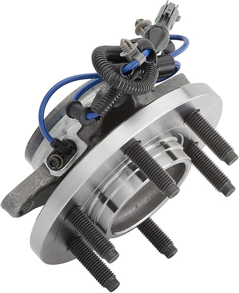 MOOG 515094 Hub Assembly - Image 4