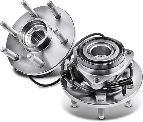 GM OEM Front Drive-CV Shaft Axle Assy 26069244 - Image 5