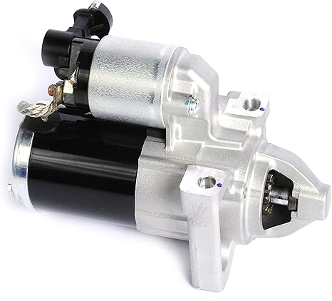 ACDelco 12655055 GM Original Equipment Starter - Image 3