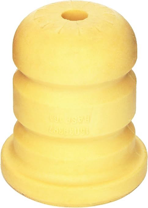 Genuine GM 15039397 Axle Bumper, Rear