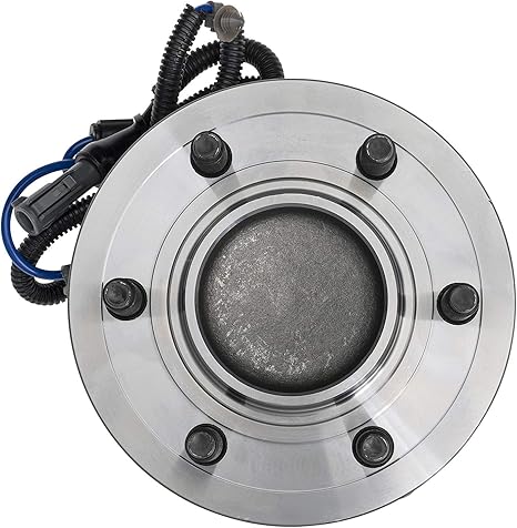 MOOG 515094 Hub Assembly - Image 3