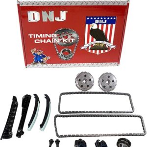 Timing Set DNJ Engine Components TK4173VVT