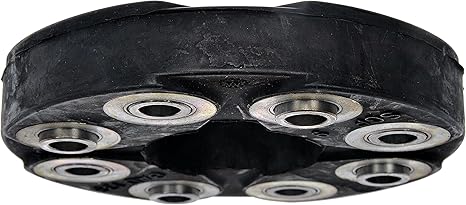 Dorman 935-502 Drive Shaft Coupler Compatible with Select Chrysler / Dodge / Mercedes-Benz Models - Image 2