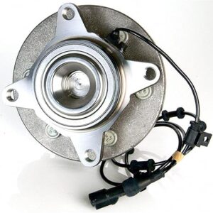 MOOG 515042 Wheel Bearing and Hub Assembly for Ford Expedition