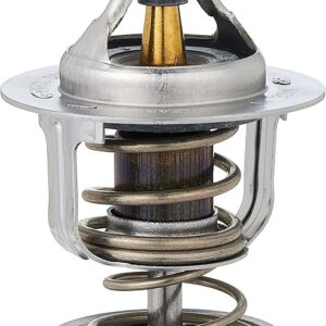 ACDelco GM Original Equipment 131-156 Engine Coolant Thermostat