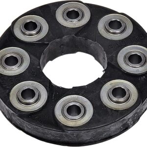 Dorman 935-502 Drive Shaft Coupler Compatible with Select Chrysler / Dodge / Mercedes-Benz Models