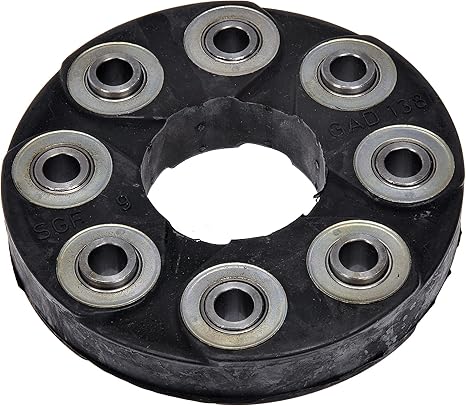 Dorman 935-502 Drive Shaft Coupler Compatible with Select Chrysler / Dodge / Mercedes-Benz Models