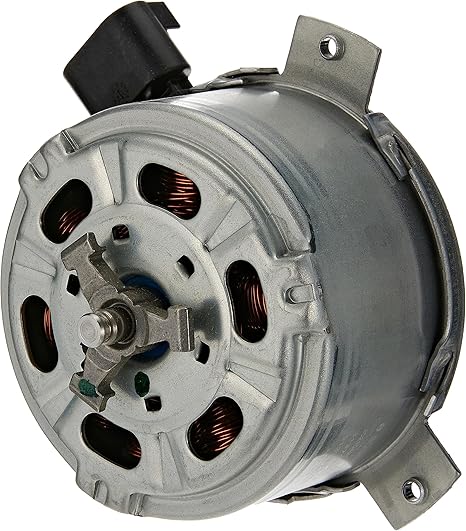 GM 15-81696 Engine Cooling Fan Motor - Image 4