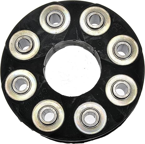 Dorman 935-502 Drive Shaft Coupler Compatible with Select Chrysler / Dodge / Mercedes-Benz Models - Image 3