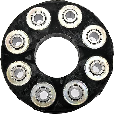 Dorman 935-502 Drive Shaft Coupler Compatible with Select Chrysler / Dodge / Mercedes-Benz Models - Image 4