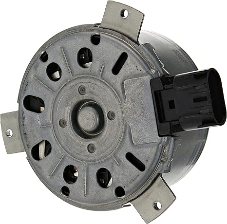 GM 15-81696 Engine Cooling Fan Motor - Image 3