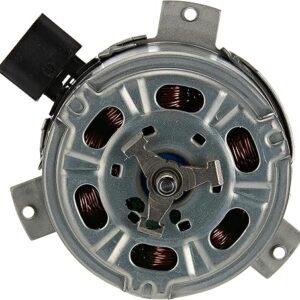 GM 15-81696 Engine Cooling Fan Motor