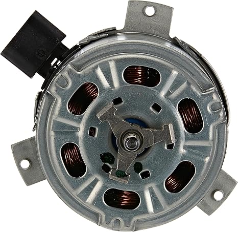 GM 15-81696 Engine Cooling Fan Motor