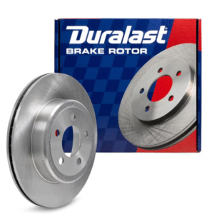 Duralast Disc Brake Rotor 53024