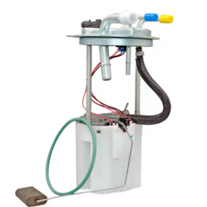 Dopson DPS4042 Electric Fuel Pump Machine Assembly Car Parts E3581M for Cadillac Escalade Chevrolet GMC Yukon