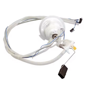 Dopson DPS7102 Auto Parts Fuel Filter Auxiliary Fuel Pump Assembly for Chrysler 300C Touring 2005 04581410AB RL136023AD