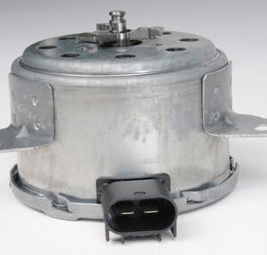 General Motors ACDelco 15-80881 Engine Cooling Fan Motor