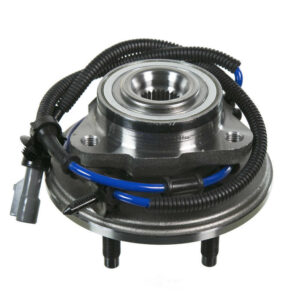 MOOG 515050 Wheel Bearing and Hub Assembly for Ford Explorer