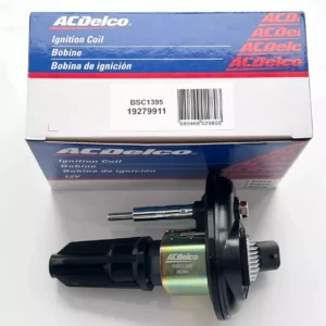 ACDelco 12568062 GM Original Equipment Ignition Coil