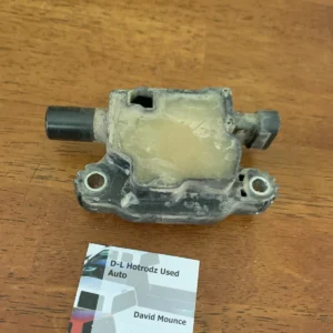 12570616; GM AC Delco OEM Direct Ignition Coil