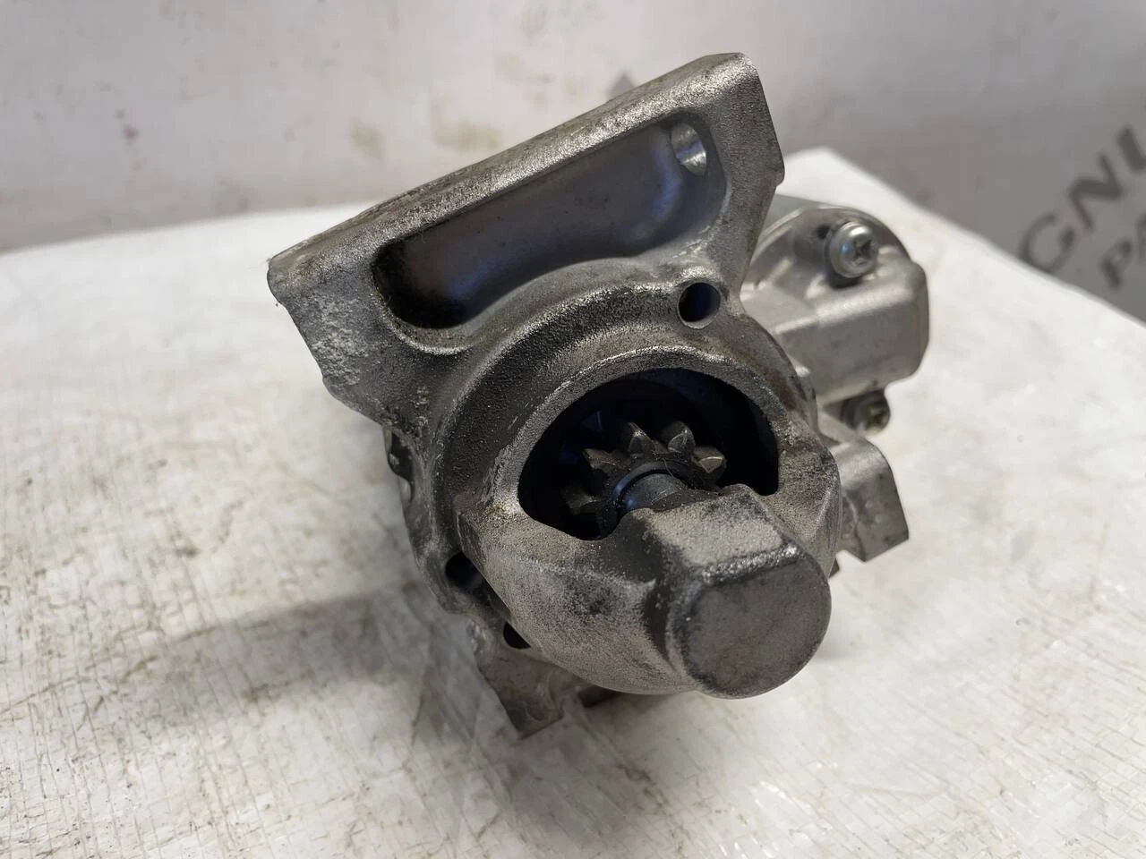 ACDelco 12655055 GM Original Equipment Starter - Image 5