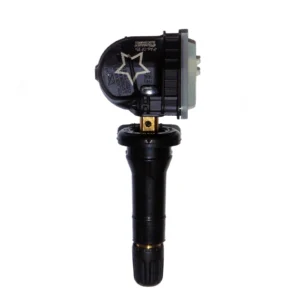 ACDelco 13598771 GM Original Equipment Tire Pressure Sensor TPMS - Set of Four 4