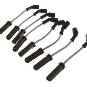 General Motors ACDelco Genuine Parts 19431551 Sparkplug Wire Kit
