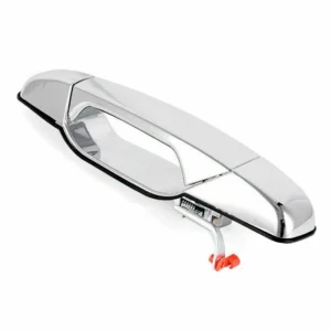 General Motors 22738721, Outside Door Handle