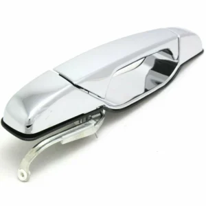 Genuine GM 22738725 Door Handle, Rear, Outside