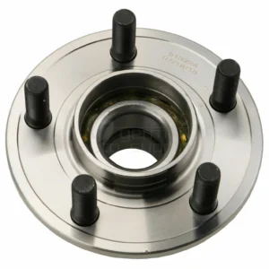 MOOG 513224 Wheel Bearing and Hub Assembly for Chrysler 300