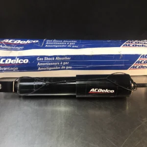ACDelco Advantage 520-117 Gas Charged Front Shock Absorber
