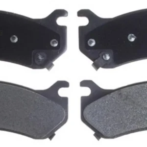 GM Genuine Parts 19286096 Disc Brake Pad Set