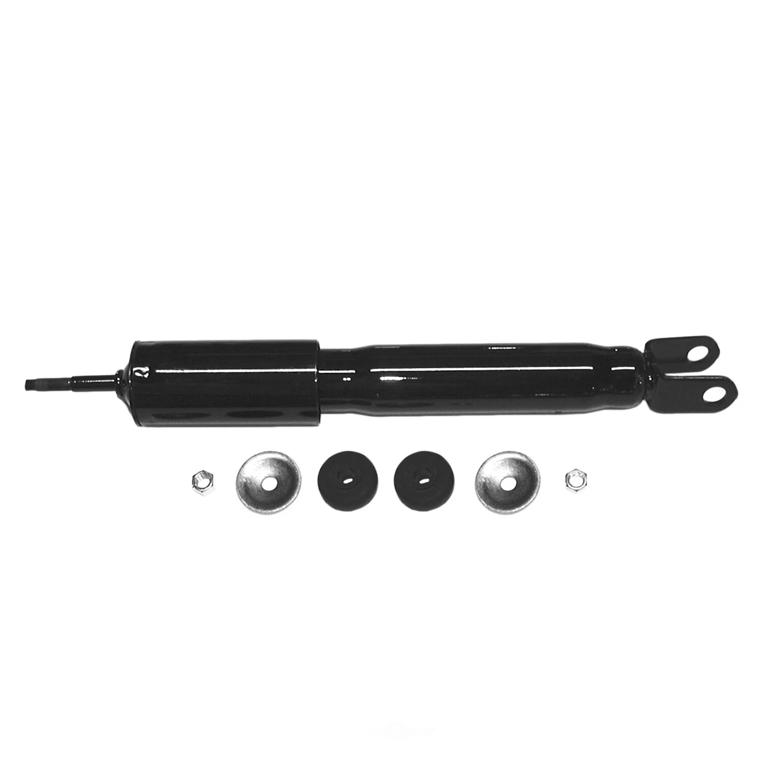 ACDelco Advantage 520-117 Gas Charged Front Shock Absorber