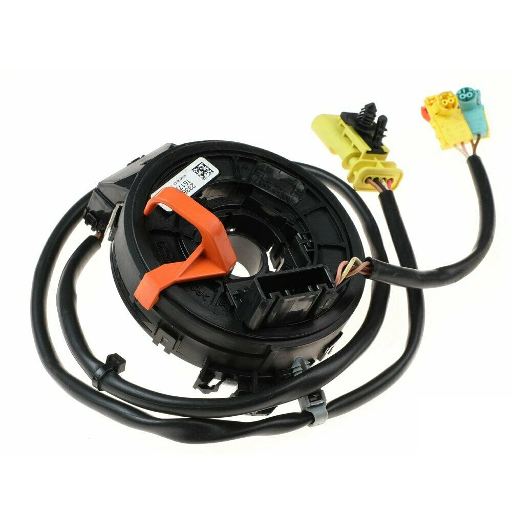 Clock Spring 23381963 For GMC Yukon Chevy Tahoe Silverado 1500 Cadillac Escalade