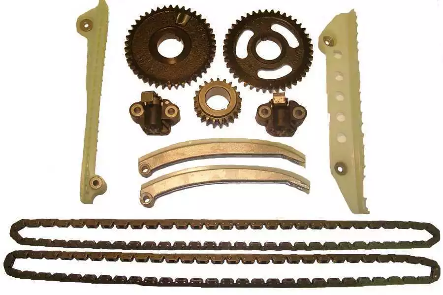 Engine Timing Chain Kit Cloyes Gear & Product 9-0387SG - Image 3
