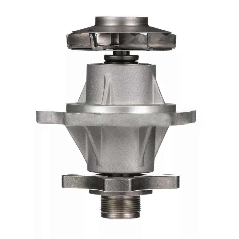 Water Pump AW5097 For Chevy Colorado Trailblazer GMC Canyon SLT Hummer Isuzu - Image 6