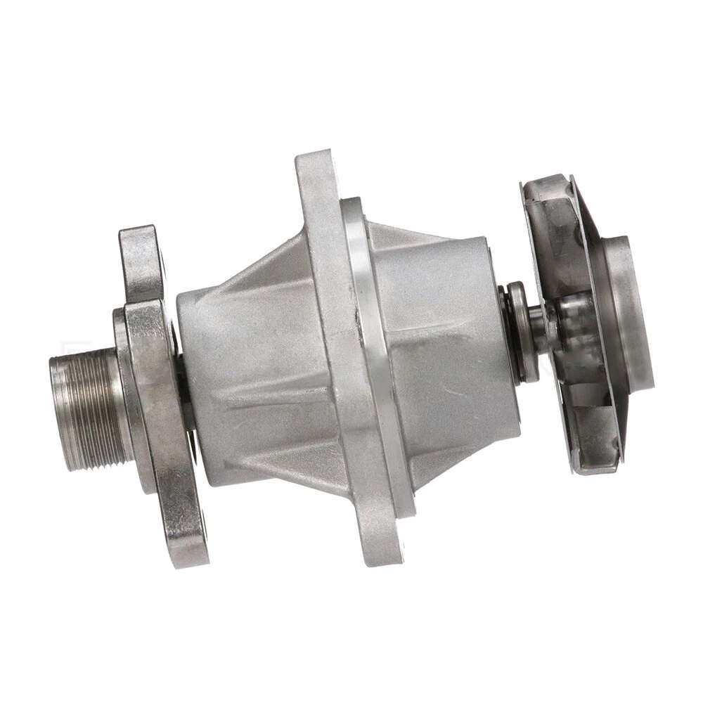 Water Pump AW5097 For Chevy Colorado Trailblazer GMC Canyon SLT Hummer Isuzu - Image 7