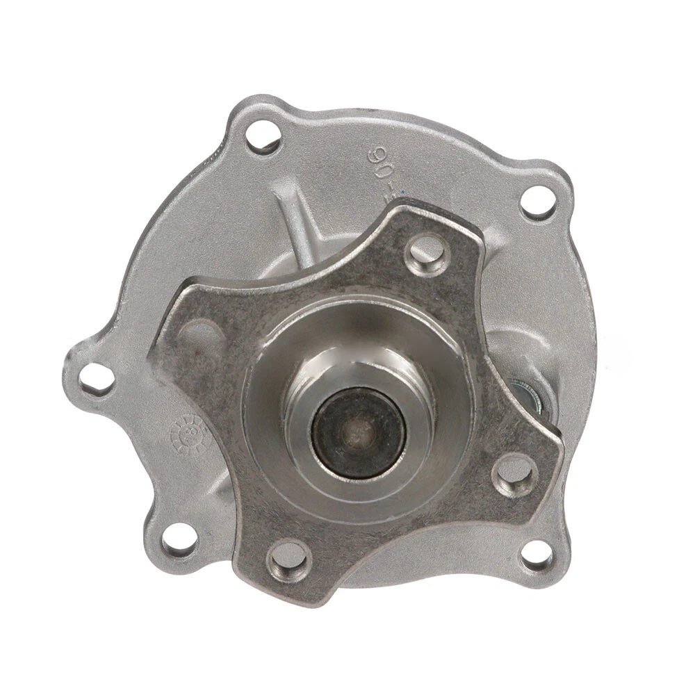 Water Pump AW5097 For Chevy Colorado Trailblazer GMC Canyon SLT Hummer Isuzu - Image 8