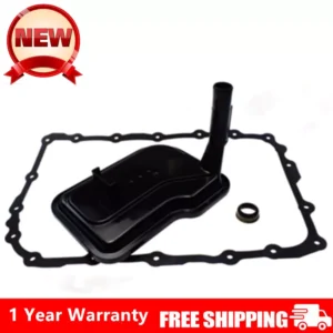 Automatic Transmission Fluid Filter Kit 24236933 For Chevy GMC 6L80 6L90 6L50