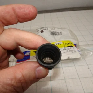 ACDelco 1259475 GM Original Equipment Automatic Transmission Fluid Fill Tube Seal