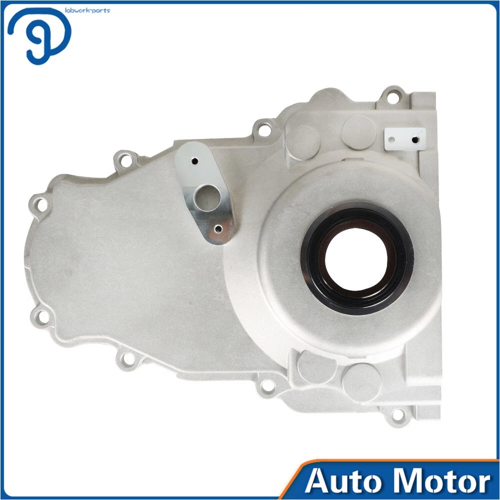 Genuine Parts 12600326 Front Engine Cover - Image 3