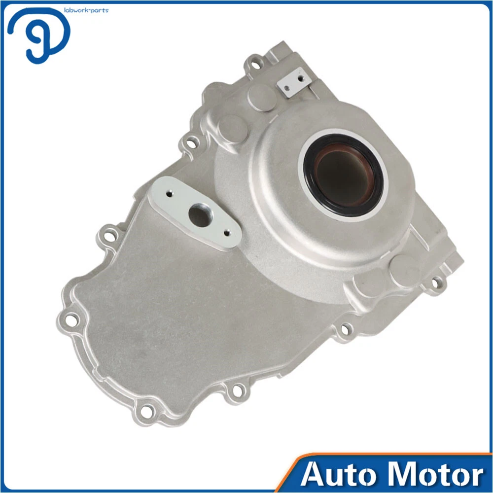 Genuine Parts 12600326 Front Engine Cover - Image 4