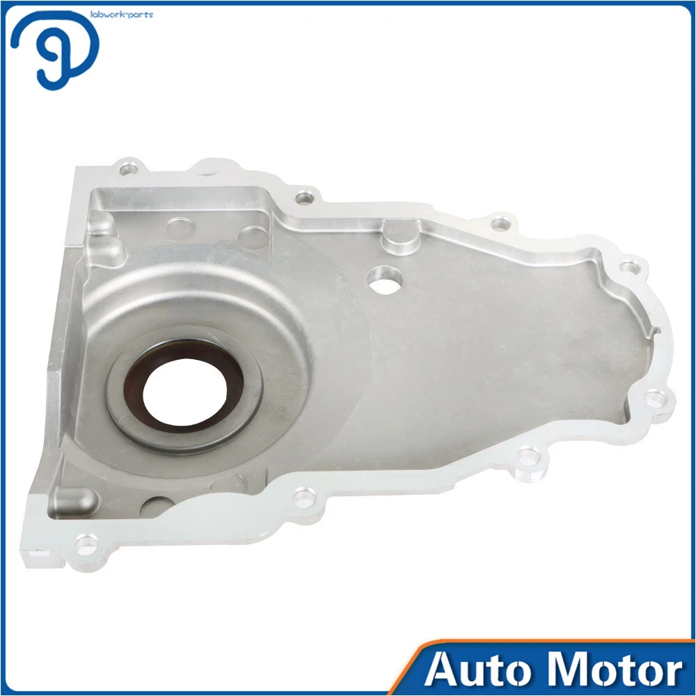 Genuine Parts 12600326 Front Engine Cover - Image 5