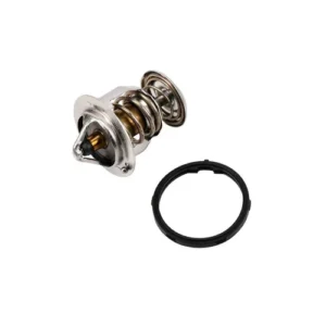 ACDelco GM Original Equipment 131-160 187 Degrees Engine Coolant Thermostat with Seal