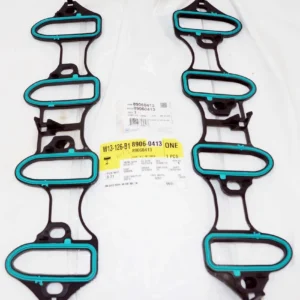 General Motors GM Genuine Parts 89060413 Intake Manifold Gasket Kit with Side Intake Gaskets