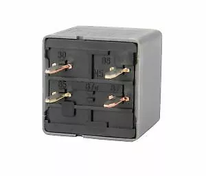 General Motors 13503102 Gray Multi-Purpose Relay - Image 3